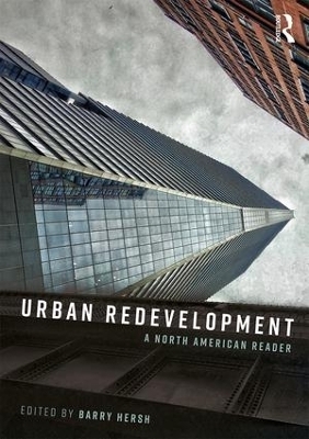 Urban Redevelopment - 