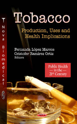 Tobacco - 