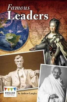 Famous Leaders - Andrew Langley