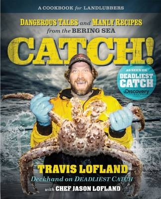 Catch! - Travis Lofland