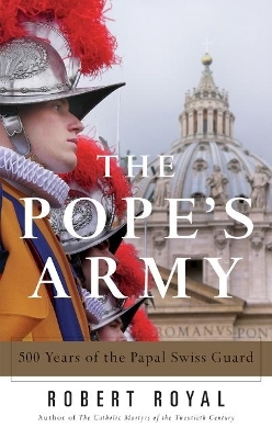 Pope's Army -  Royal Robert