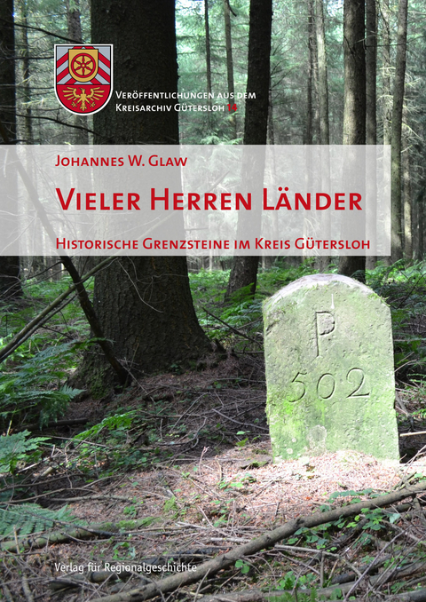 Vieler Herren Länder - Johannes W. Glaw