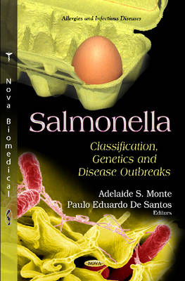 Salmonella - 