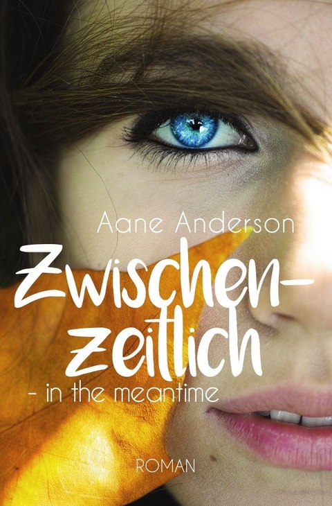 Zwischenzeitlich - in the meantime - Aane Anderson
