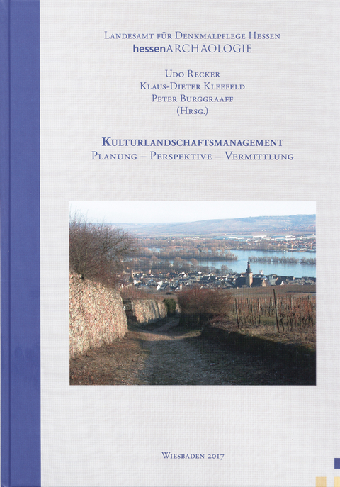 Kulturlandschaftsmanagement - 