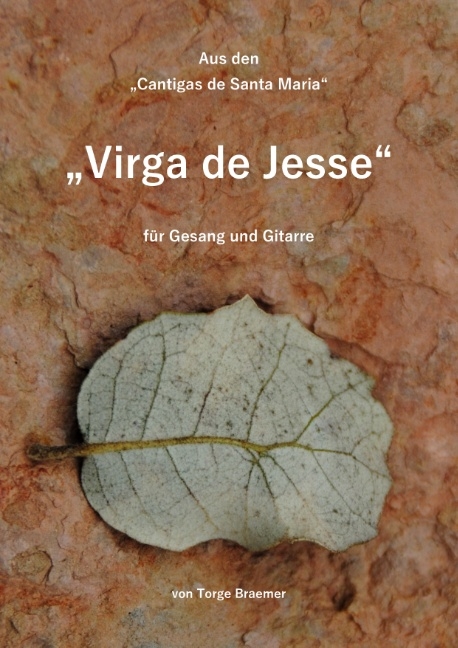 Virga de Jesse - Torge Braemer