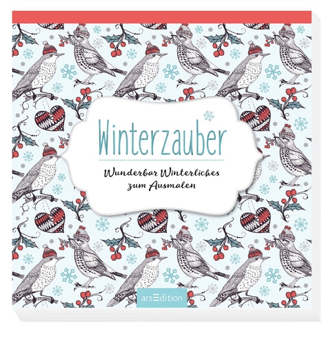 Wintertraum