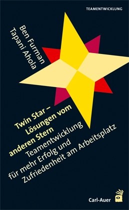 Twin Star - Lösungen von anderen Stern - Ben Furman, Tapani Ahola