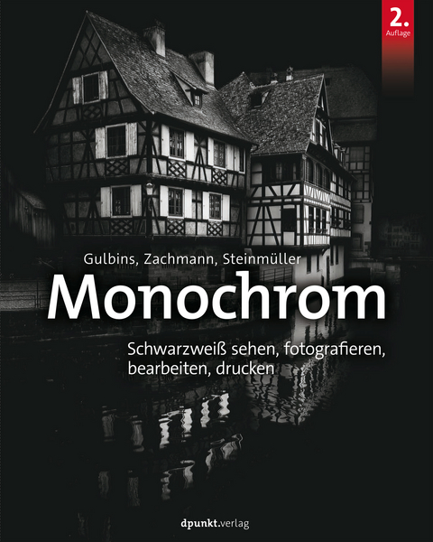 Monochrom - Jürgen Gulbins, Andreas Zachmann