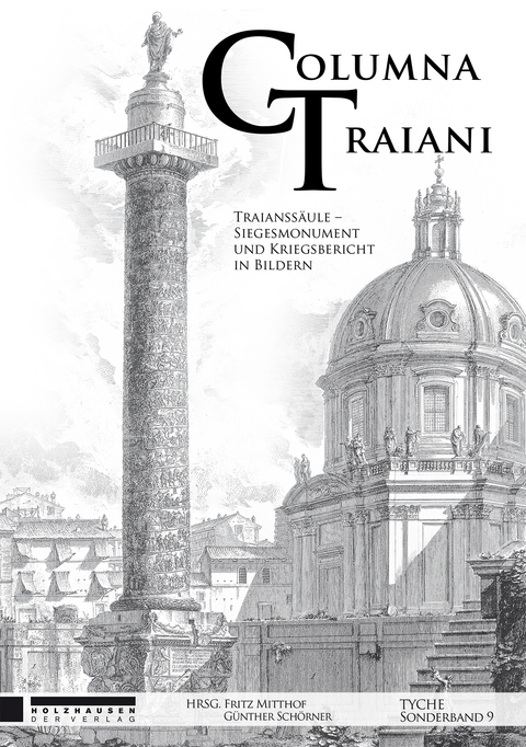 Columna Traiani - 