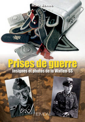 Prises De Guerre - Marc Bando