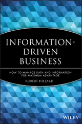 Information-Driven Business -  Robert Hillard