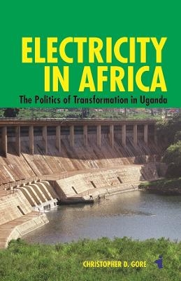 Electricity in Africa - Christopher Gore