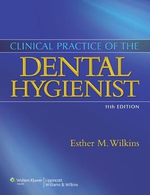 Wilkins Clinical Practice of the Dental Hygienist 11E, Nield-Gehrig Fundamentals of Periodontal Instrumentation 7e, Langlais Color Atlas of Common Oral Diseases 4e, Nield-Gehrig Patient Assessment Tutorials 2e Package -  Lippincott Williams &  Wilkins
