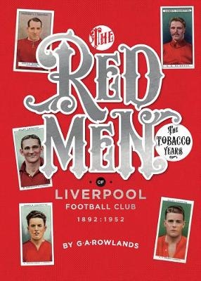 Redmen - George Rowlands