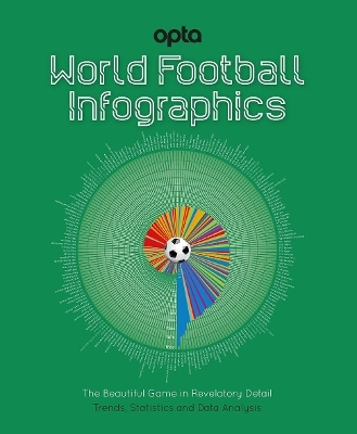 Opta: World Football Infographics - Adrian Besley