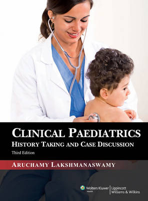 Clinical Pediatrics - Aruchamy Lakshmanaswamy