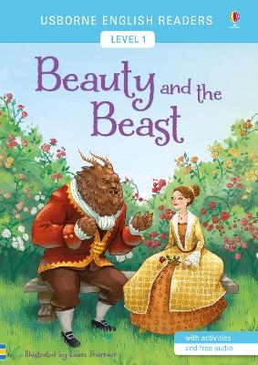 Beauty and the Beast - Mairi Mackinnon