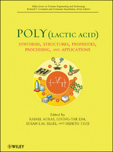 Poly(lactic acid) - 