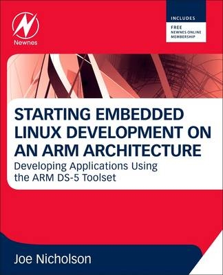 Starting Embedded Linux Development on an ARM Architecture - Joe Nicholson