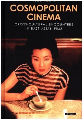 Cosmopolitan Cinema - Felicia Chan