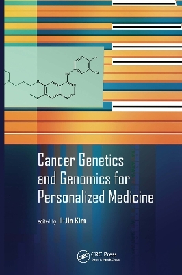 Cancer Genetics and Genomics for Personalized Medicine - 