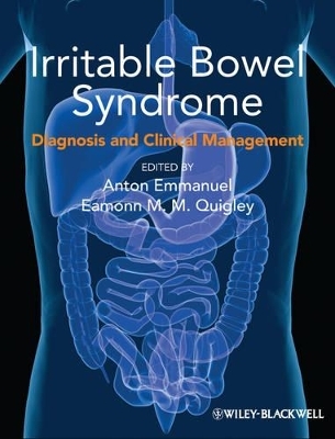 Irritable Bowel Syndrome - Anton Emmanuel