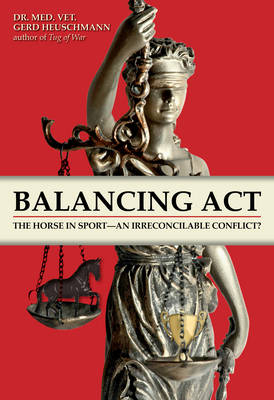 Balancing Act - Gerd Heuschmann