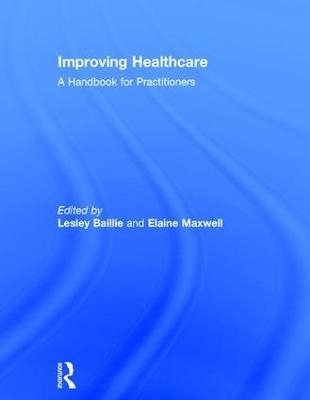 Improving Healthcare - 