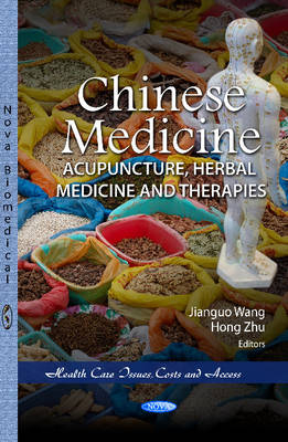 Chinese Medicine - 