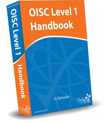 OISC Level 1 Handbook - O. Richards