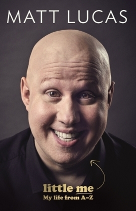 Little Me - Matt Lucas