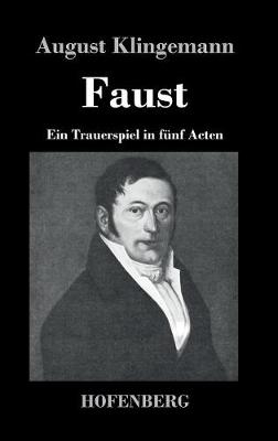 Faust - August Klingemann