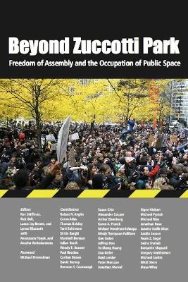 Beyond Zuccotti Park - 