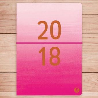 Pink Ribbon Kalender 2018