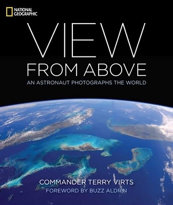 View from Above - Terry Virts