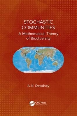 Stochastic Communities - A. K. Dewdney