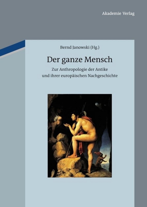 Der ganze Mensch - 