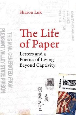 The Life of Paper - Sharon Luk