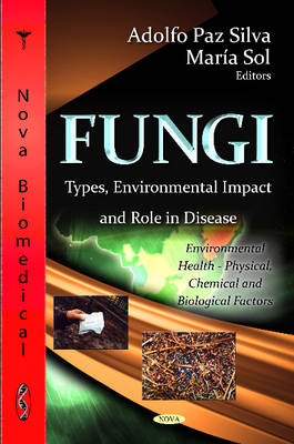 Fungi - 