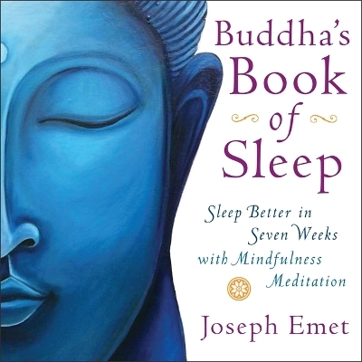 Buddha's Book of Sleep - Joseph Emet