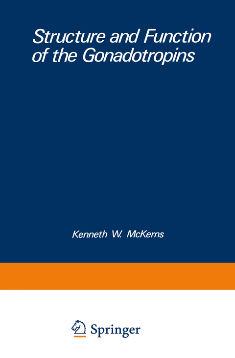 Structure and Function of the Gonadotropins - 