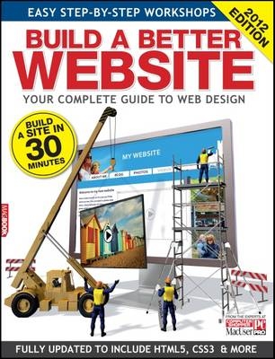 Build a Better Website - 