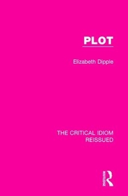 Plot - Elizabeth Dipple