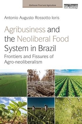 Agribusiness and the Neoliberal Food System in Brazil - Antonio Augusto Rossotto Ioris