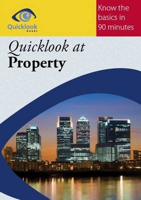 Quicklook at Property - Charles Dixon