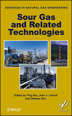 Sour Gas and Related Technologies - 