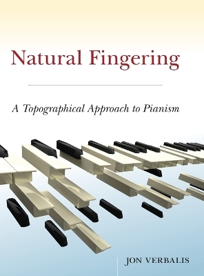 Natural Fingering - Jon Verbalis