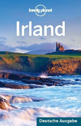 Lonely Planet Reiseführer Irland