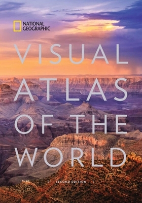 Visual Atlas of the World -  National Geographic